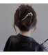 HA297 - Korean Temperament Hair Clip